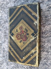 Vintage metal tin for sale  HOUGHTON LE SPRING