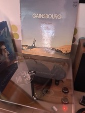 Disque vinyle 33t d'occasion  Saint-Vincent-de-Tyrosse