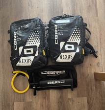 Core nexus kitesurfing for sale  DAGENHAM