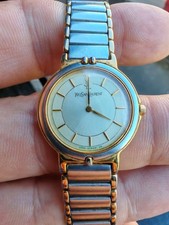 Orologio yves saint usato  Italia