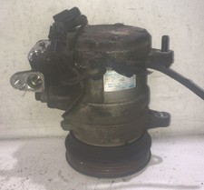 Compressore aria condizionata usato  Frattaminore