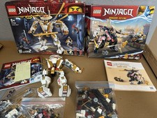 Lego 71702 71792 d'occasion  Montreuil