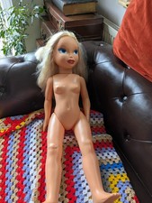 large lifelike doll for sale  BRIDGEND