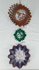 Set wind spinners for sale  Freeport