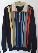 Herren pullover carlo gebraucht kaufen  Göttingen