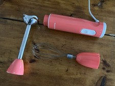 Silvercrest stabmixer püriers gebraucht kaufen  Hannover