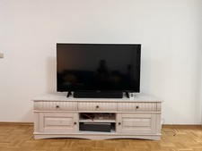 Kiefer massive holz gebraucht kaufen  München