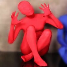 Spandex zentai déguisement d'occasion  Expédié en France
