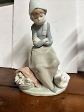 Lladro spain porcelain for sale  Gatlinburg