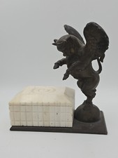 Scultura statua bronzo usato  Sanremo