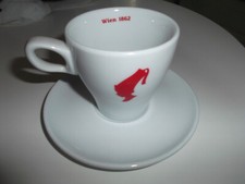Julius meinl melangetassen gebraucht kaufen  Passau