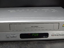 Philips vr550 video gebraucht kaufen  Markt Schwaben