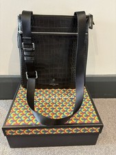Kurt geiger black for sale  CHESTERFIELD