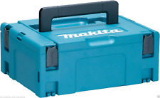 CAIXA EMPILHÁVEL MAKITA TIPO 2 - 821550-0 - 396MM (L) X 296MM (W) X 157MM (H) comprar usado  Enviando para Brazil