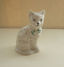 Belleek shamrock pottery for sale  LEIGHTON BUZZARD