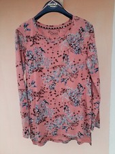 Gina rosa bunt gebraucht kaufen  Dorshm., Guldental, Windeshm.