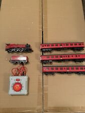 hogwarts express train set for sale  New Buffalo