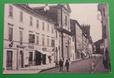 Recanati corso persiani usato  Recanati