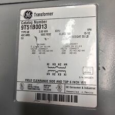 Transformer type enclosure for sale  Richmond