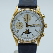 Eberhard chronograph limited gebraucht kaufen  Halle