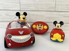 Mickey mouse remote for sale  Charleston