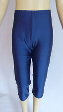 Capris leggings glanz gebraucht kaufen  Augustusburg