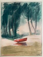 Motor yachting uzelac d'occasion  Paris XIV