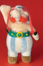 Peluche doudou astérix d'occasion  Baziège
