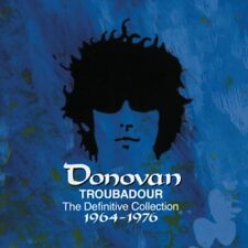 Donovan donovan troubador for sale  STOCKPORT