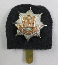 Military metal cap for sale  LONDON