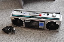 radio cassette for sale radio cassette for sale GUILDFORD