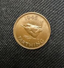 1945 king george for sale  PORTLAND