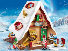 Playmobil rechange atelier d'occasion  Chaniers