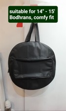 Bodhran drum cover for sale  ROMFORD