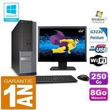 Dell 3020 sff d'occasion  France