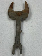 Old plumbers wrench for sale  Spring Mills