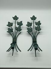 Pair vtg ivy for sale  Glassboro