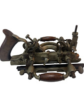 Vintage stanley combination for sale  Tijeras