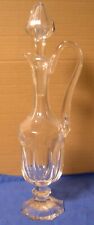 Louis superbe carafe d'occasion  Nancy-