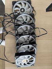 Corsair ll120 rgb gebraucht kaufen  Kaufbeuren