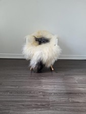 Genuine sheepskin rug for sale  Niagara Falls