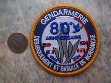 écusson militaire éme d'occasion  Lens