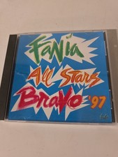 Fania stars bravo for sale  Totowa