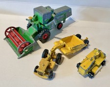 Vintage matchbox farm for sale  MELKSHAM
