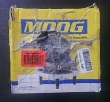 Moog front wheel for sale  Maineville