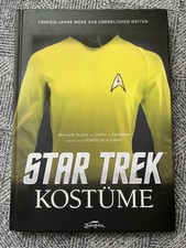 Star trek kostüme gebraucht kaufen  Paderborn