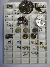 Pièces détachées spare d'occasion  Morez