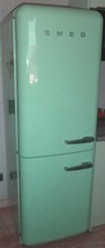 Smeg kühlschrank große gebraucht kaufen  Eschwege