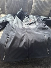 Redline buses jacket for sale  MAIDENHEAD