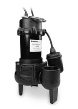 4hp submersible sewage for sale  Katy